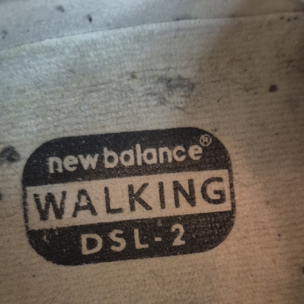 New Balance 811 Walking Sneaker Women's - 8.5 - Picture 7 of 12